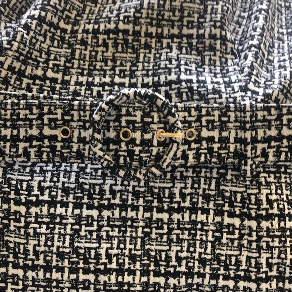 Calvin Klein shift dress - Picture 3 of 4